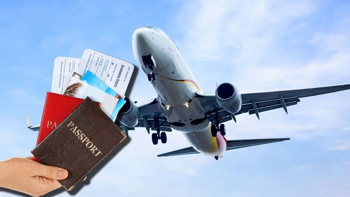 Los mejores días y horas para comprar pasajes aéreos más baratos