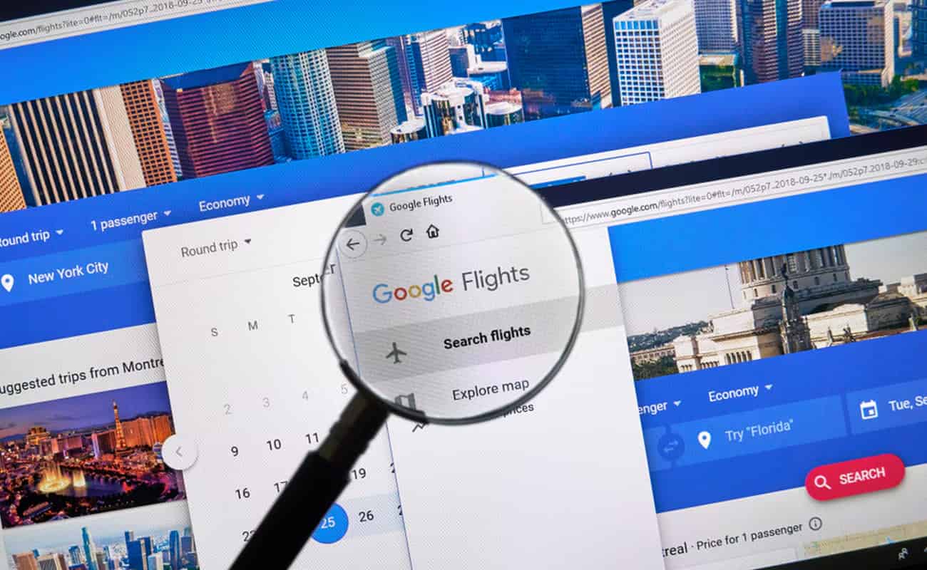Cómo la inteligencia artificial está cambiando la compra de pasajes