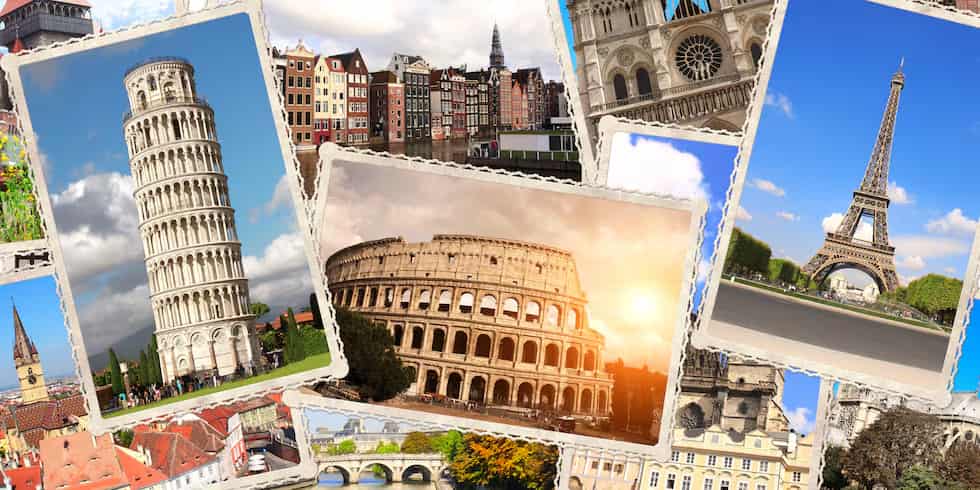 Cuánto cuesta viajar a Europa desde Latinoamérica en 2026